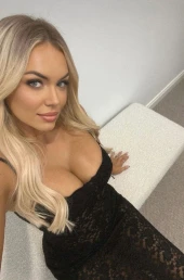 Проститутка Карина