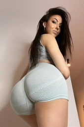 Проститутка Елизавета