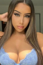 Проститутка Настя